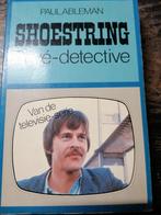 Shoestring prive-detective 9789021827407 Ableman, Verzenden, Ableman
