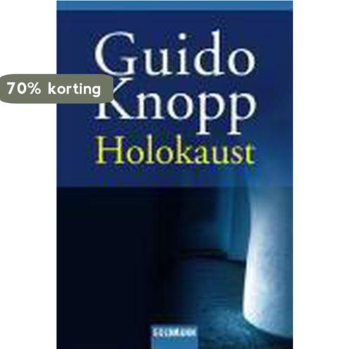 Holokaust ( Holocaust) 9783442151523 Guido Knopp, Boeken, Overige Boeken, Gelezen, Verzenden