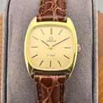 Omega - De Ville - Zonder Minimumprijs - Unisex - 1970-1979, Nieuw