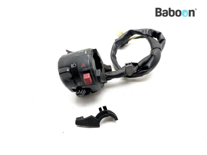 Stuurschakelaar Links Yamaha FZS 600 Fazer 1998-2001, Motoren, Onderdelen | Yamaha, Gebruikt, Verzenden