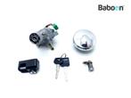 Contactslot Set Suzuki VL 800 2001-2004 Intruder Volusia, Motoren, Verzenden, Gebruikt