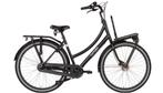 BIMAS TRANSPORTER A3.3 LADY 28 INCH H50 3 SPEED NEXUS BLACK