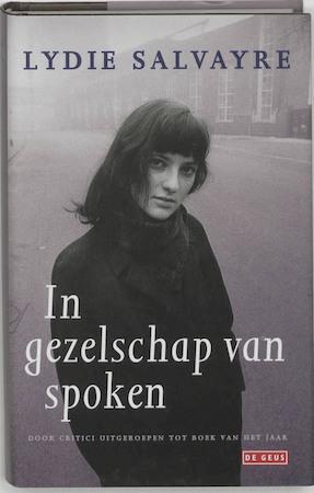 In gezelschap van spoken, Boeken, Taal | Overige Talen, Verzenden