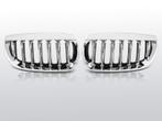 Niergrillen | BMW X3 04-06 5-d (E83) |  chroom, Verzenden, Nieuw