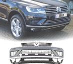 Pare Chocs Frontal Pour Volkswagen Vw Touareg 14-17, Verzenden, Nieuw