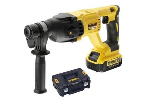 Veiling - DeWalt combihamer DCH133NT-XJ, Doe-het-zelf en Bouw, Gereedschap | Boormachines