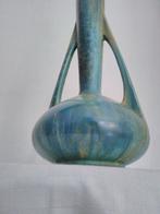 Pierrefonds - Vase - Faïence - Vase Art déco, Antiek en Kunst