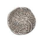 Portugees-India. D. João VI (1816-1826). Meio Xerafim (150