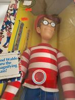 Mattel - Pop Where’s Waldo? – Waldo & Wenda poppenset