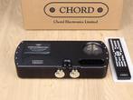 Chord Electronics PRIMA highend audio Preamplifier NEW, Ophalen of Verzenden, Gebruikt, Overige systemen