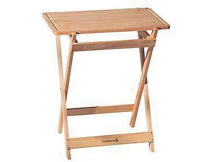 Barbecook Barbecue zijtafel - Grill bijzettafel - 70x43x81cm, Huis en Inrichting, Woonaccessoires | Overige, Nieuw, Verzenden