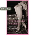 Nietzsches tranen 9789050186759 I.D. Yalom, Boeken, Verzenden, Gelezen, I.D. Yalom