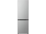 LG -  Gbv5140dpy - Koel-vriescombinatie D - Zilver, Elektronische apparatuur, 200 liter of meer, Verzenden, Met aparte vriezer