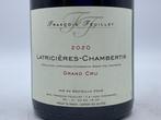 2020 François Feuillet - Latricières-Chambertin Grand Cru -, Verzamelen, Wijnen, Nieuw