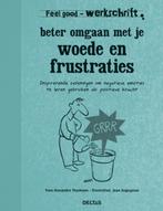 Beter omgaan met je woede en frustraties / Werkschrift /, Boeken, Verzenden, Gelezen, Yves-Alexandre Thalmann