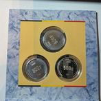 België. Baudouin. 500 Francs 1990 (Zonder minimumprijs)