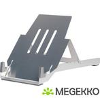 R-Go Tools Riser Laptophouder R-Go Basic, inklapbare en, Computers en Software, Verzenden, Nieuw