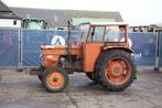 Veiling: Tractor Fiat 480 Diesel 50pk 1974 (Marge), Ophalen, Nieuw
