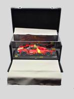 BBR, Spark 1:18 - Modelauto (2) - Ferrari 499P #51 1st, Nieuw