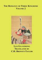 The Romance of Three Kingdoms, Vol. 2 9781596542778, Livres, Guanzhong Luo, Guanzhong Luo, Verzenden