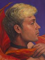 Luis Enrique González - El Peso de lo Ardiente