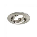 Florence Inbouwspot Kopenhagen Rond RVS, Ophalen of Verzenden, Nieuw