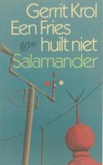 Een Fries huilt niet 9789021495729 Krol, Verzenden, Gelezen, Krol