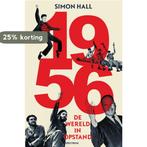 1956 9789000338610 Simon Hall, Boeken, Verzenden, Gelezen, Simon Hall