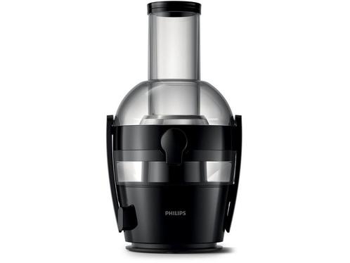 Philips Viva HR1855/70 - Sapcentrifuge, Elektronische apparatuur, Keukenmixers, Zo goed als nieuw, Verzenden