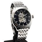 Optima - Atmos Swiss automatic - OSA485SK-SS-3 - Sans Prix
