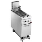 Automatische Friteuse | MAXIMA 900+ | Gas | 23L |, Verzenden