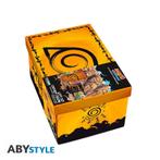Naruto Shippuden Premium Pack (Glas, Mok & Sleutelhanger), Ophalen of Verzenden