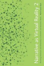 Narrative as Virtual Reality 2 9781421417974, Boeken, Verzenden, Zo goed als nieuw, Marie-Laure Ryan