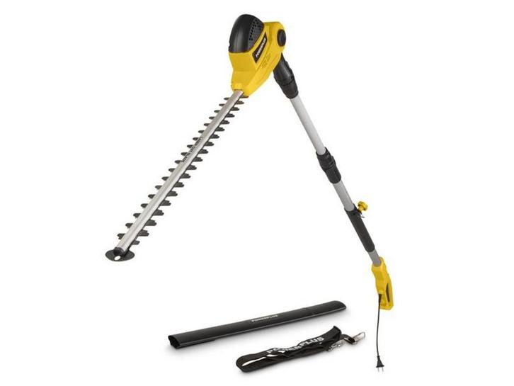 Powerplus - Garden Yellow - POWXG2044 - Geborsteld -, Huis en Inrichting, Woonaccessoires | Overige, Zo goed als nieuw, Verzenden