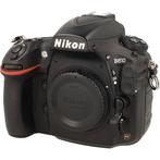Nikon D810 body occasion, TV, Hi-fi & Vidéo, Appareils photo numériques, Verzenden