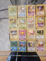 Pokémon - 40 Mixed collection - Various sets