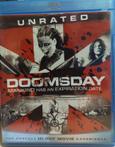 Doomsday import (blu-ray tweedehands film)