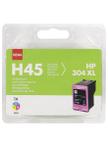HEMA HEMA H45 Kleur Vervangt HP 304XL Kleur
