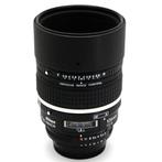 Nikon AF DC-NIKKOR 105mm F/2.0D Defocus Image Control met, TV, Hi-fi & Vidéo