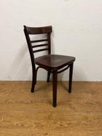 Gebruikte Caféstoel - S4017- Vintage/Café, Huis en Inrichting, Ophalen, Nieuw