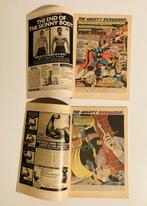 The Avengers #101 #102 #103 #104 #105 #106 #107 #108 #109 -, Livres, BD | Comics