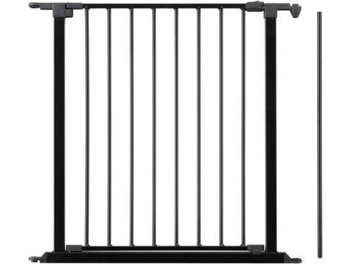 BabyDan Flex Deur 72 cm | Uitbreiding | Traphekje |, Huis en Inrichting, Woonaccessoires | Overige, Zo goed als nieuw, Verzenden