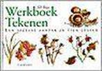 Werkboek Tekenen 9789021327051, Livres, Loisirs & Temps libre, Verzenden, Bays