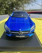 Maisto 1:18 - 1 - Modelauto - Mercedes AMG GT, Hobby & Loisirs créatifs