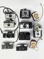 Kodak, Konica, Minolta, Olympus, Zeiss Ikon, Felica Various, Audio, Tv en Foto, Nieuw