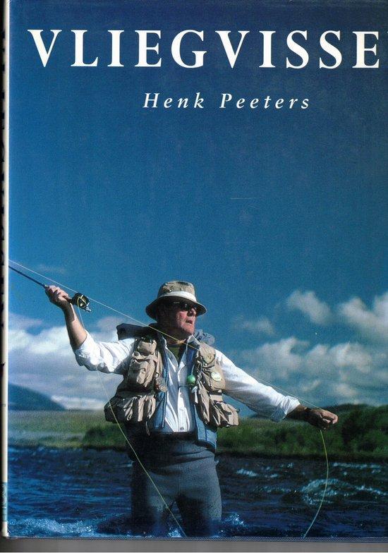 Vliegvissen 9789024010257 Hagar Peeters, Boeken, Hobby en Vrije tijd, Gelezen, Verzenden
