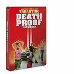 Death Proof - Todsicher von Quentin Tarantino  DVD, Cd's en Dvd's, Zo goed als nieuw, Verzenden