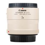 Canon Extender EF 2x II met garantie, Verzenden