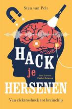 Hack je hersenen / Pocket Science / 21 9789085718253, Verzenden, Zo goed als nieuw, Stan van Pelt
