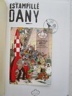 Philabédé - Estampillé Dany - C - 1 Album - Édition limitée, Nieuw